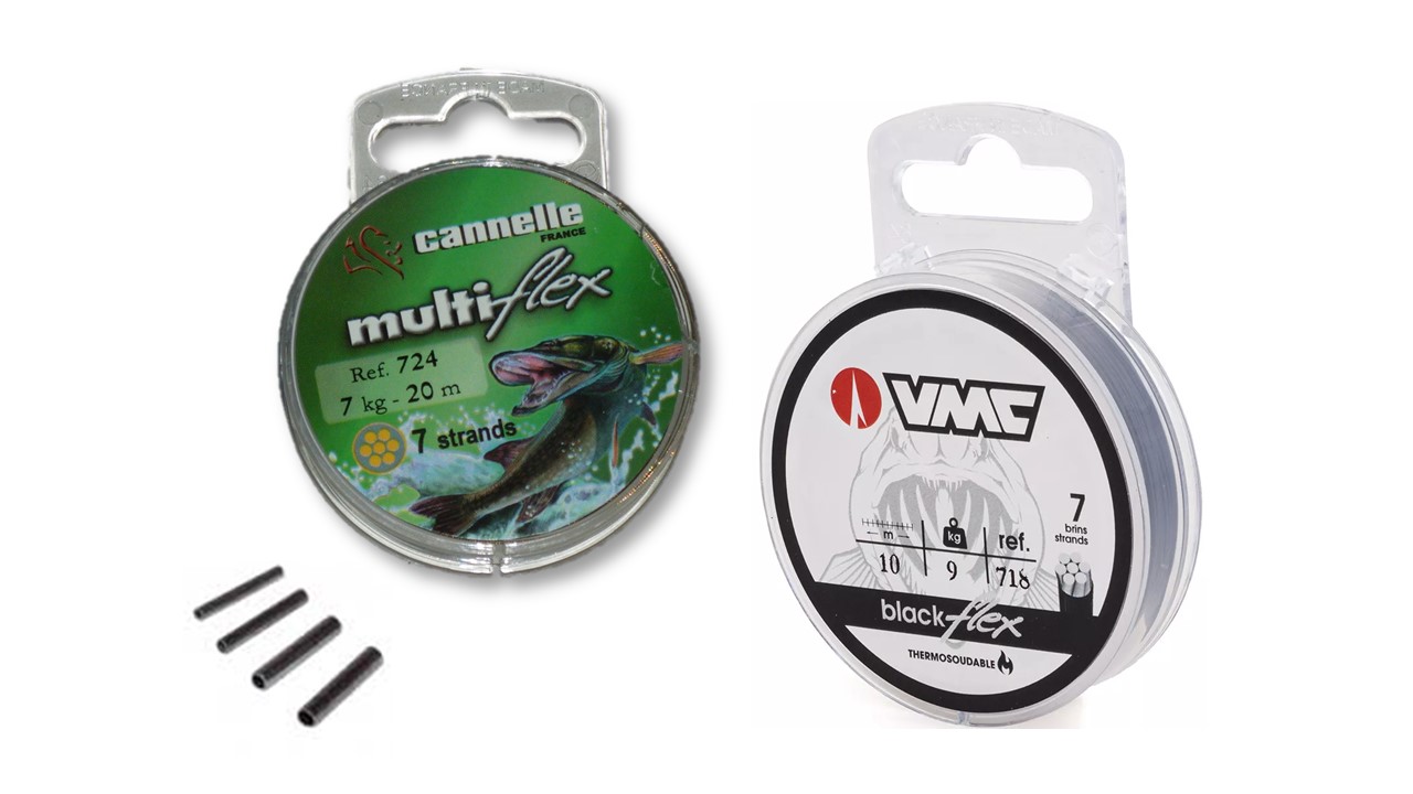 PRADATOR LEADER-MATERIAL PRADATOR LEADER-MATERIAL